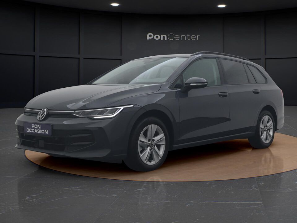 Volkswagen Golf Variant 1.5 TSI Life Business