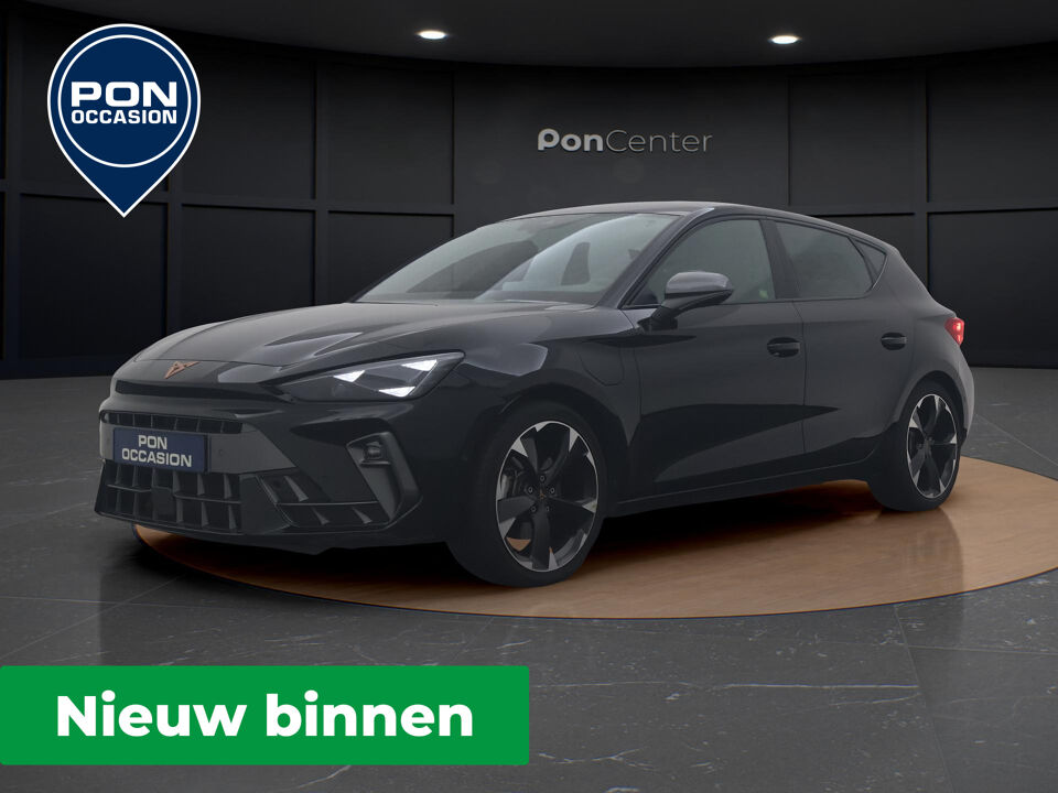 CUPRA Leon 1.5 TSI e-Hybrid Business