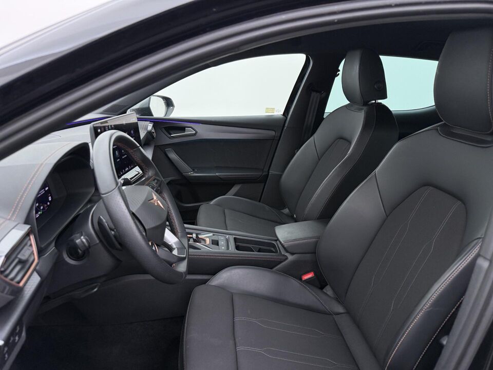 CUPRA Leon 1.5 TSI e-Hybrid Business