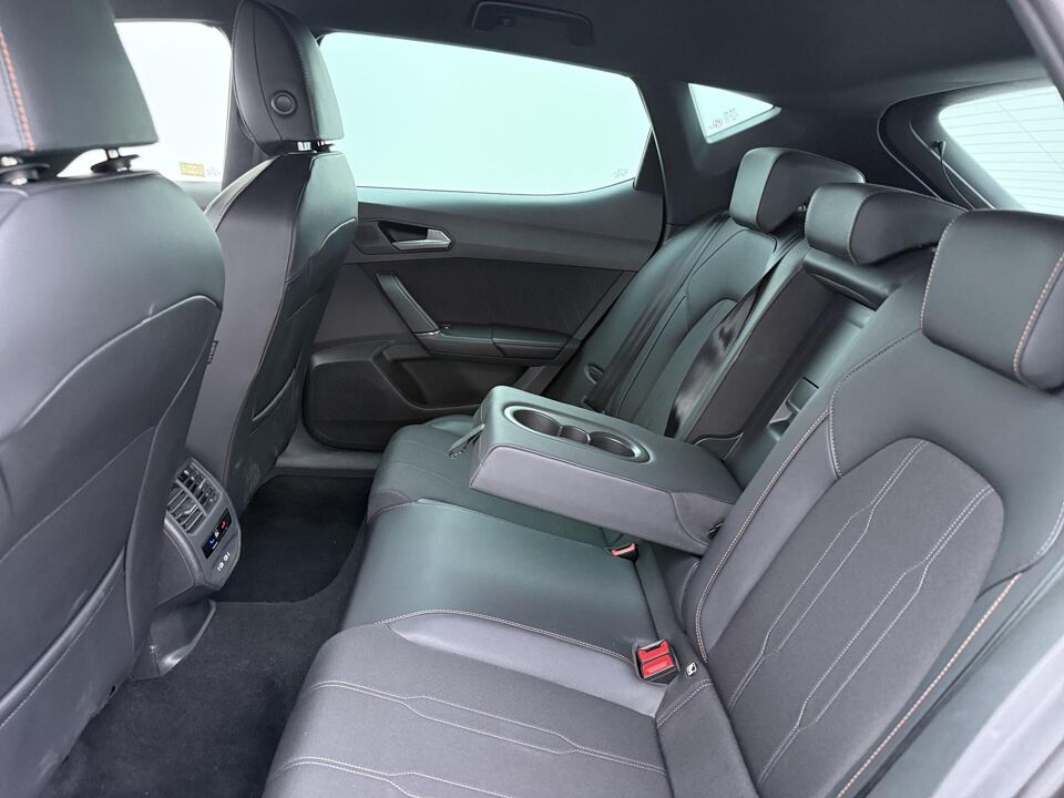CUPRA Leon 1.5 TSI e-Hybrid Business