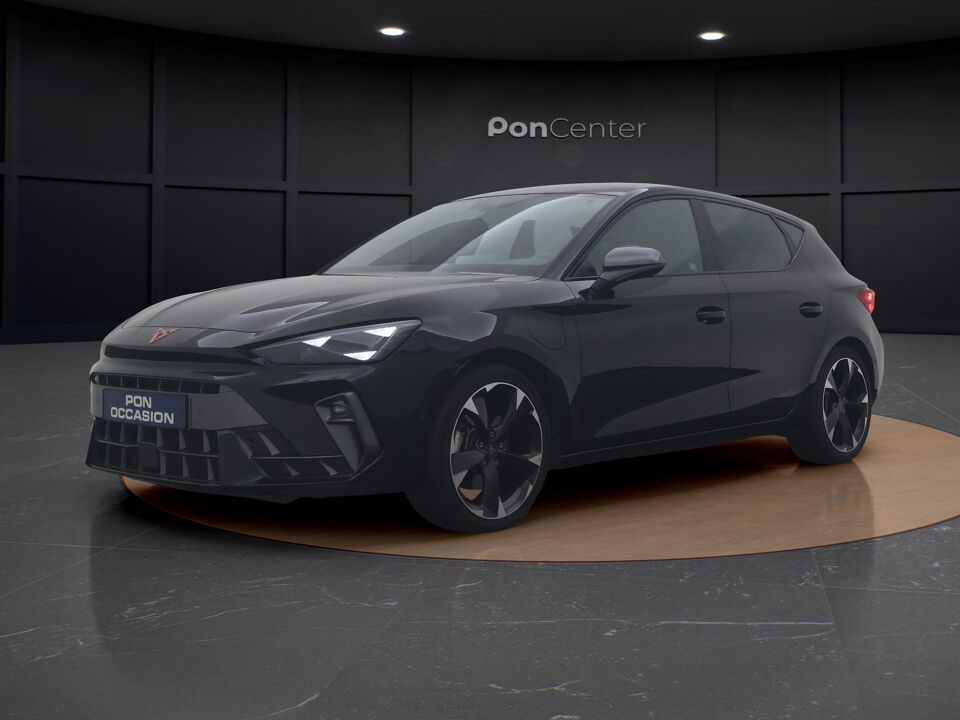 CUPRA Leon 1.5 TSI e-Hybrid Business