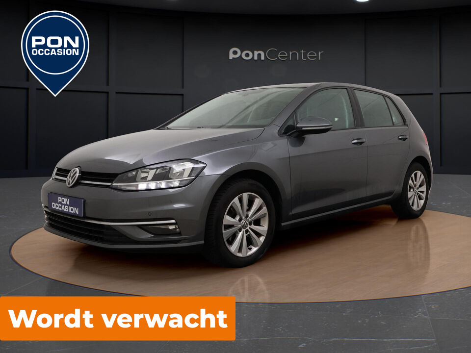 Volkswagen Golf 1.0 TSI Comfortline