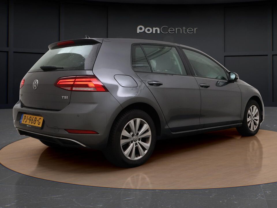 Volkswagen Golf 1.0 TSI Comfortline