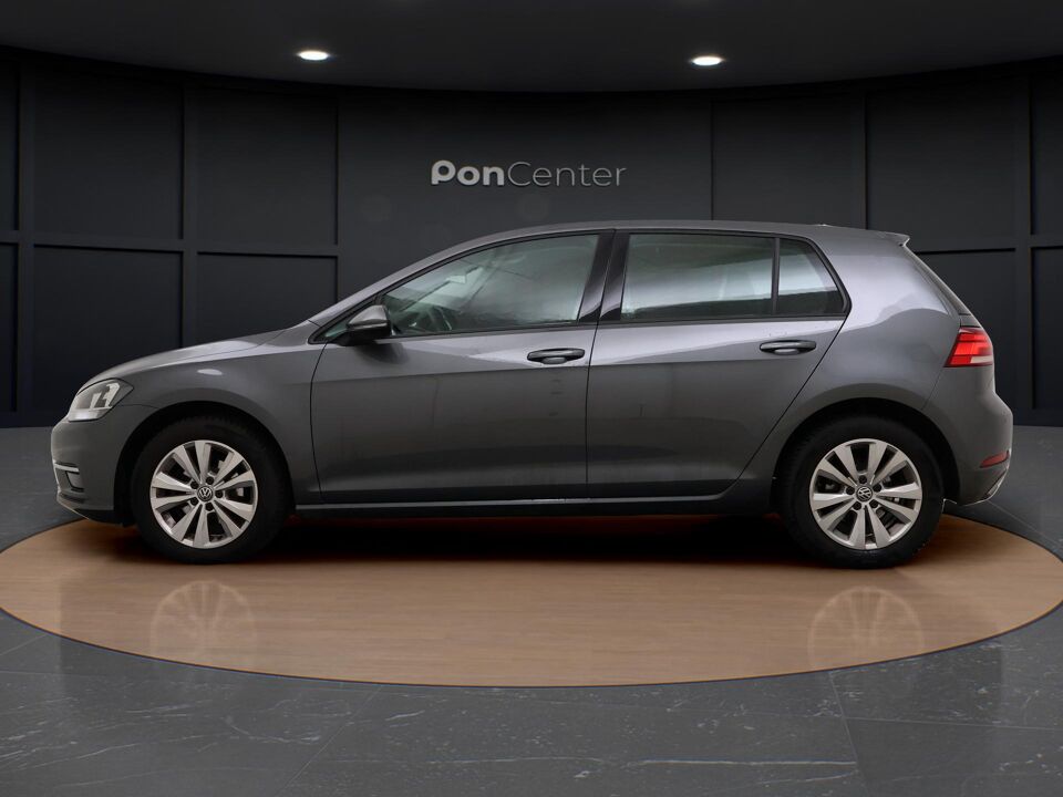 Volkswagen Golf 1.0 TSI Comfortline
