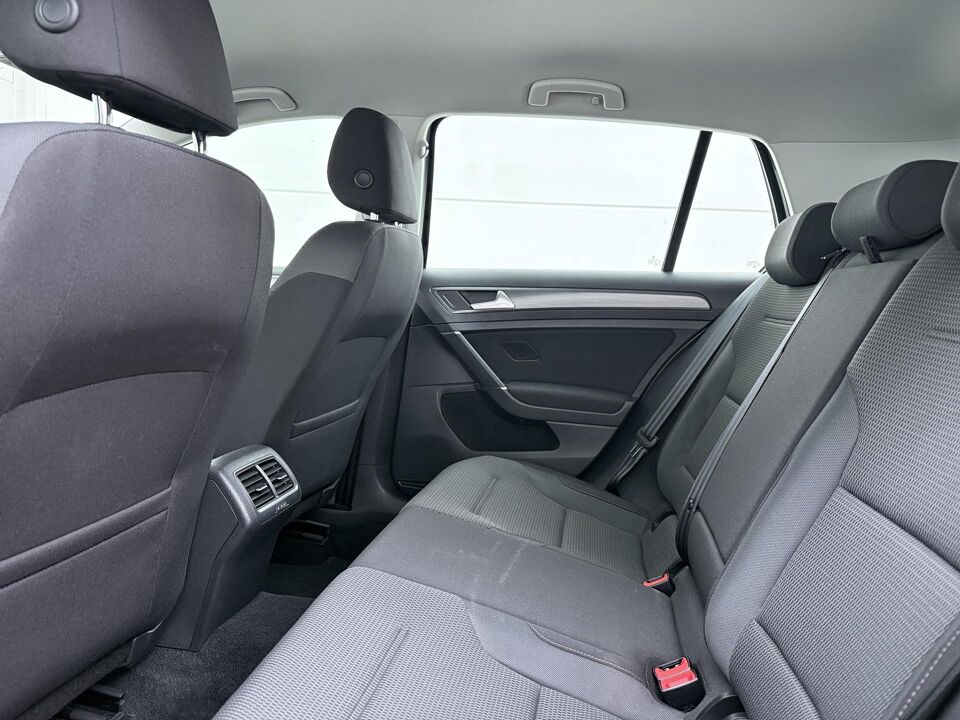 Volkswagen Golf 1.0 TSI Comfortline