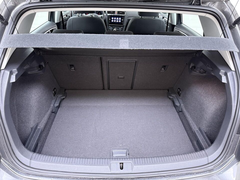 Volkswagen Golf 1.0 TSI Comfortline