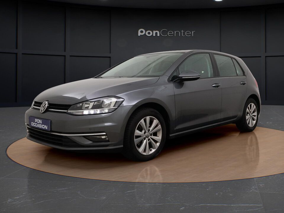 Volkswagen Golf 1.0 TSI Comfortline