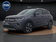 Volkswagen T-Cross 1.0 TSI R-Line