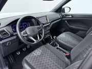 Volkswagen T-Cross 1.0 TSI R-Line