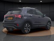 Volkswagen T-Cross 1.0 TSI R-Line