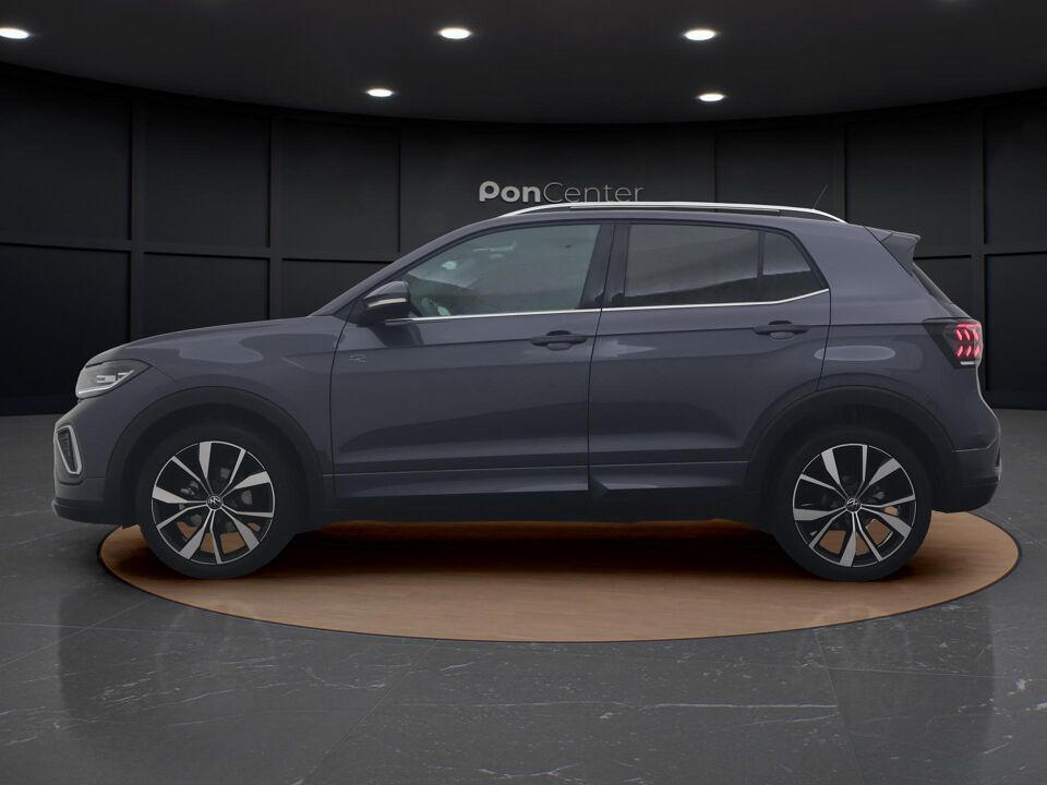 Volkswagen T-Cross 1.0 TSI R-Line