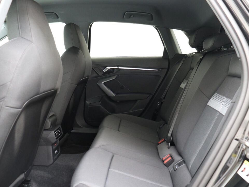 Audi A3 Sportback 40 TFSI e 204 PK Advanced