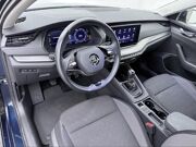 Škoda Octavia Combi 1.0 TSI Ambition