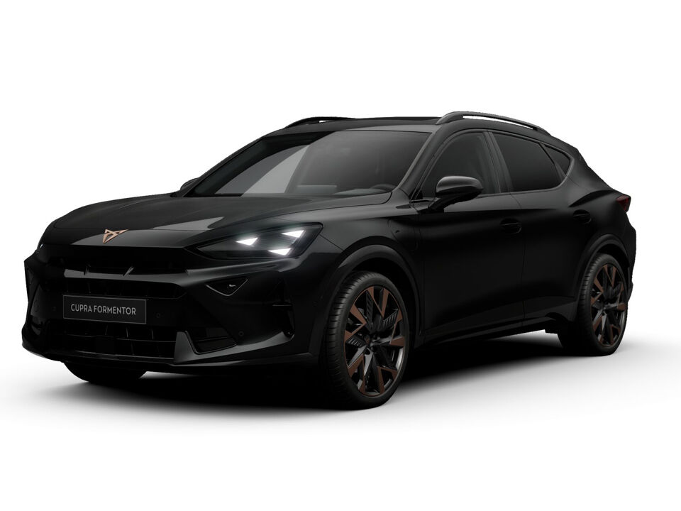 CUPRA Formentor Business