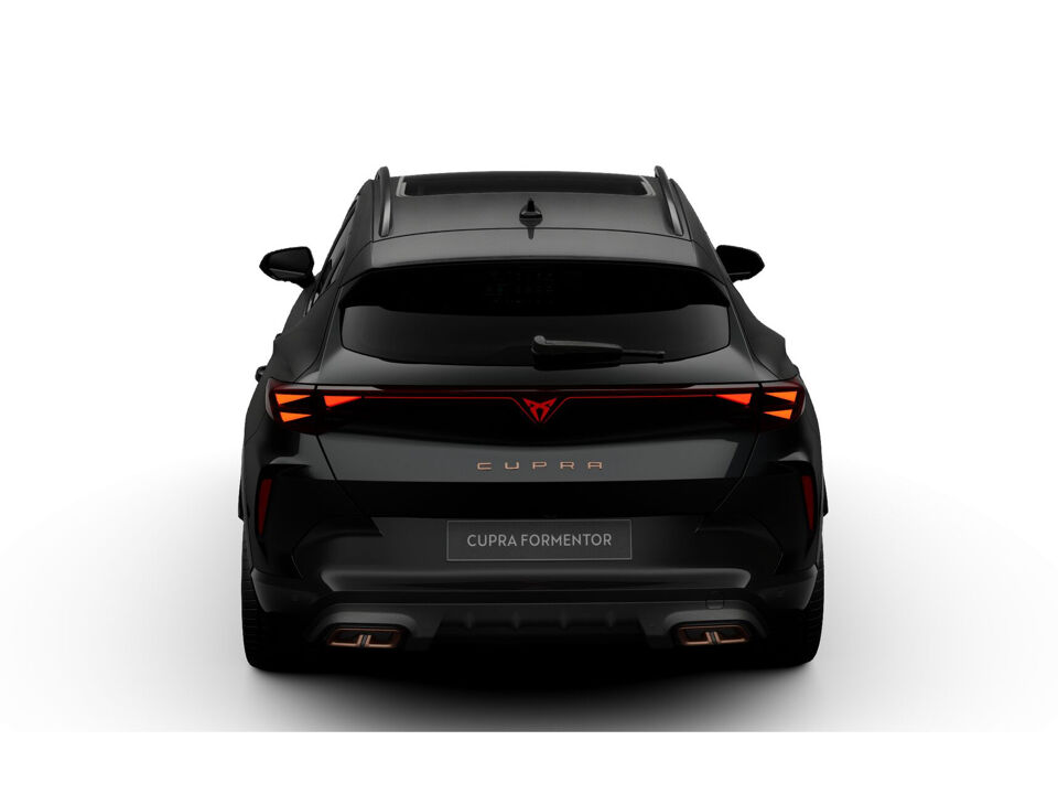 CUPRA Formentor Business
