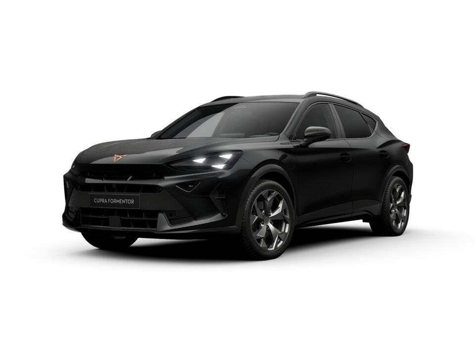 CUPRA Formentor Business