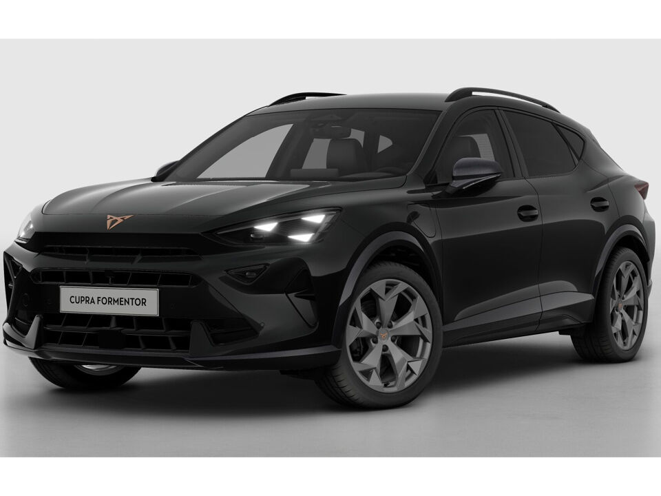 CUPRA Formentor Business