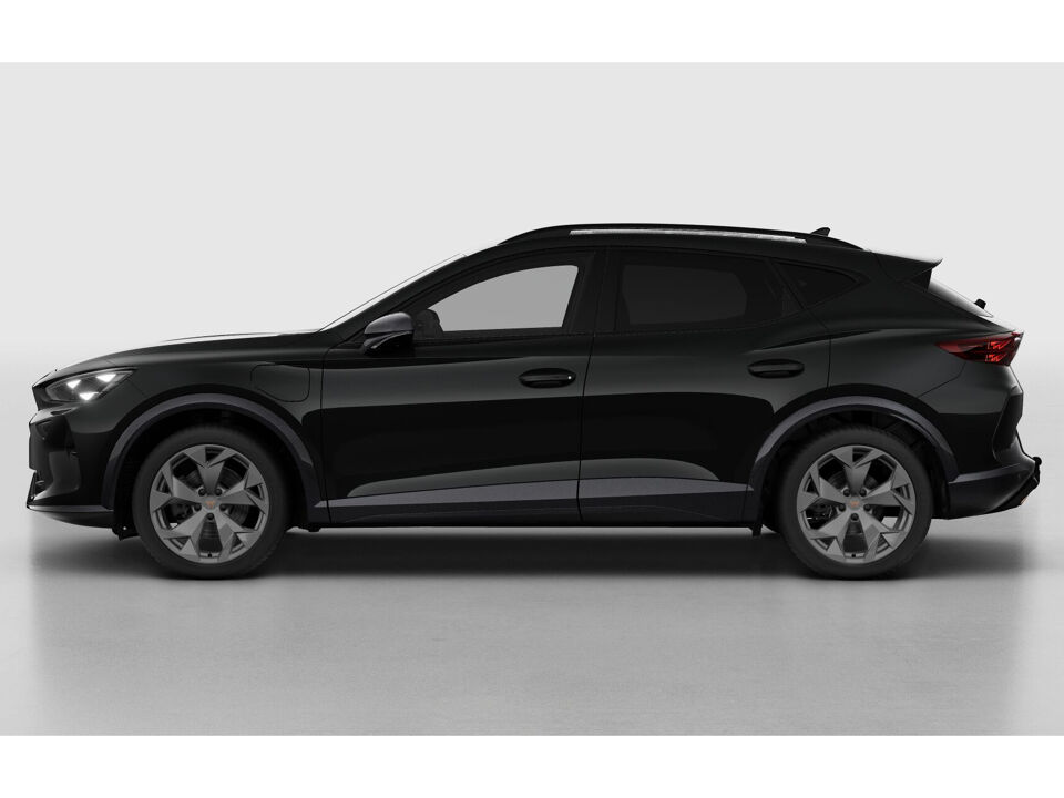 CUPRA Formentor Business