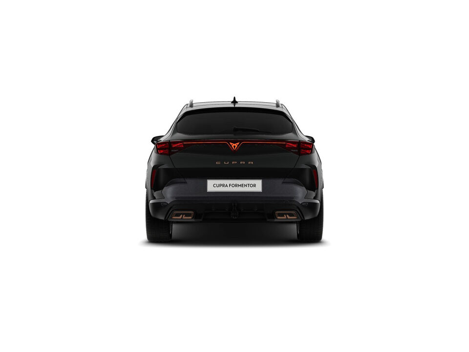 CUPRA Formentor Business