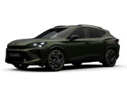 CUPRA Formentor VZ Tribe Edition