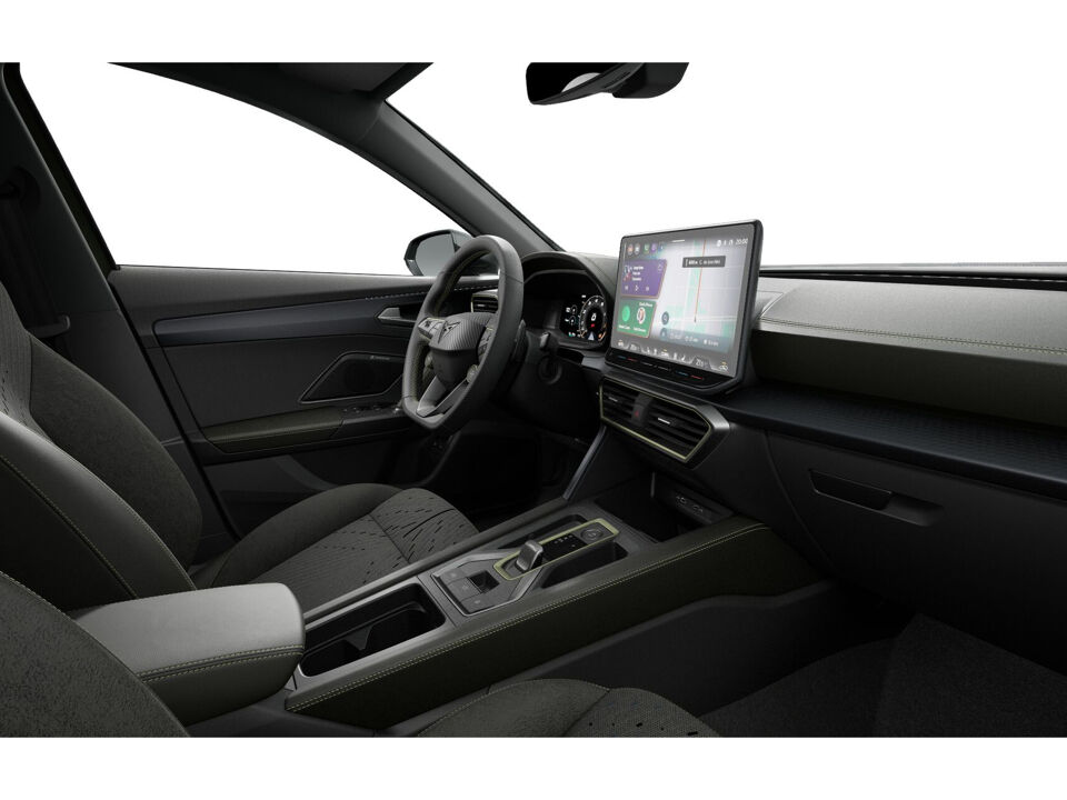 CUPRA Formentor VZ Tribe Edition