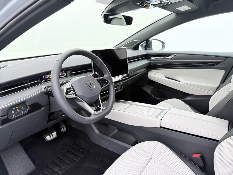 Volkswagen ID.7 Tourer Pro Limited Edition 77 kWh 210 kW / 286 PK