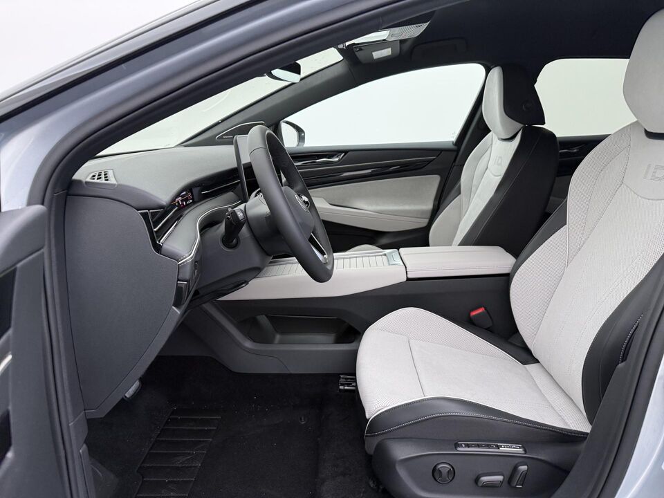 Volkswagen ID.7 Tourer Pro Limited Edition 77 kWh 210 kW / 286 PK