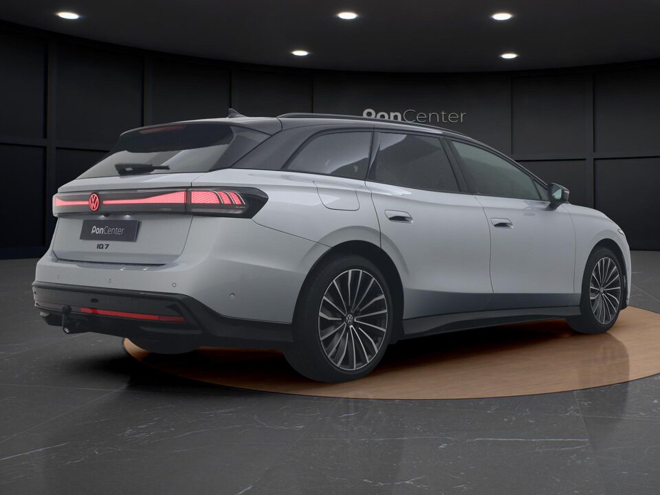Volkswagen ID.7 Tourer Pro Limited Edition 77 kWh 210 kW / 286 PK