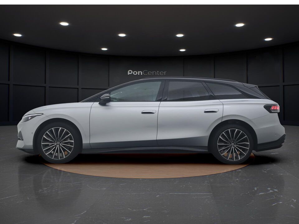 Volkswagen ID.7 Tourer Pro Limited Edition 77 kWh 210 kW / 286 PK