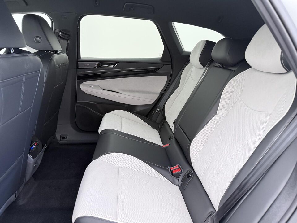 Volkswagen ID.7 Tourer Pro Limited Edition 77 kWh 210 kW / 286 PK
