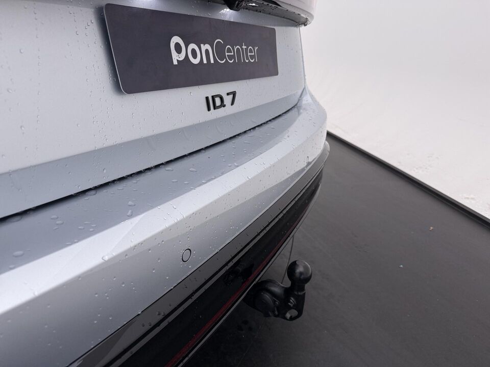 Volkswagen ID.7 Tourer Pro Limited Edition 77 kWh 210 kW / 286 PK
