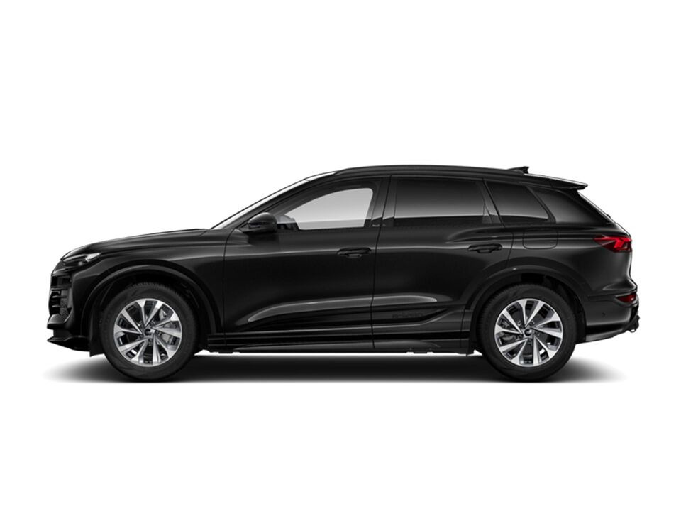 Audi Q6 e-tron Advanced edition 83 Kwh 185 kW / 252 PK