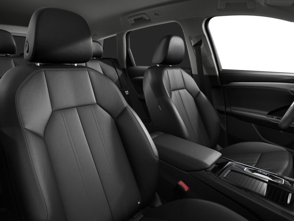 Audi Q6 e-tron Advanced edition 83 Kwh 185 kW / 252 PK