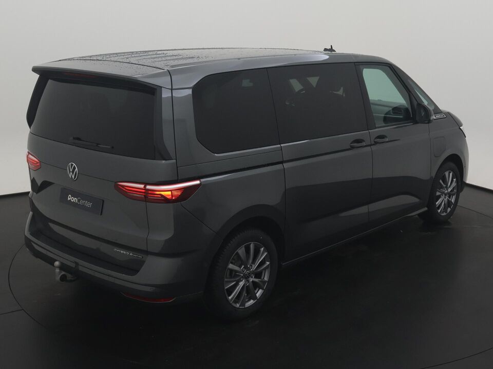 Volkswagen Multivan Bulli Edition L1 1.5 eHybrid 180 kW / 245 pk