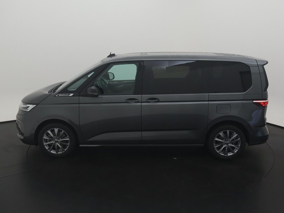 Volkswagen Multivan Bulli Edition L1 1.5 eHybrid 180 kW / 245 pk