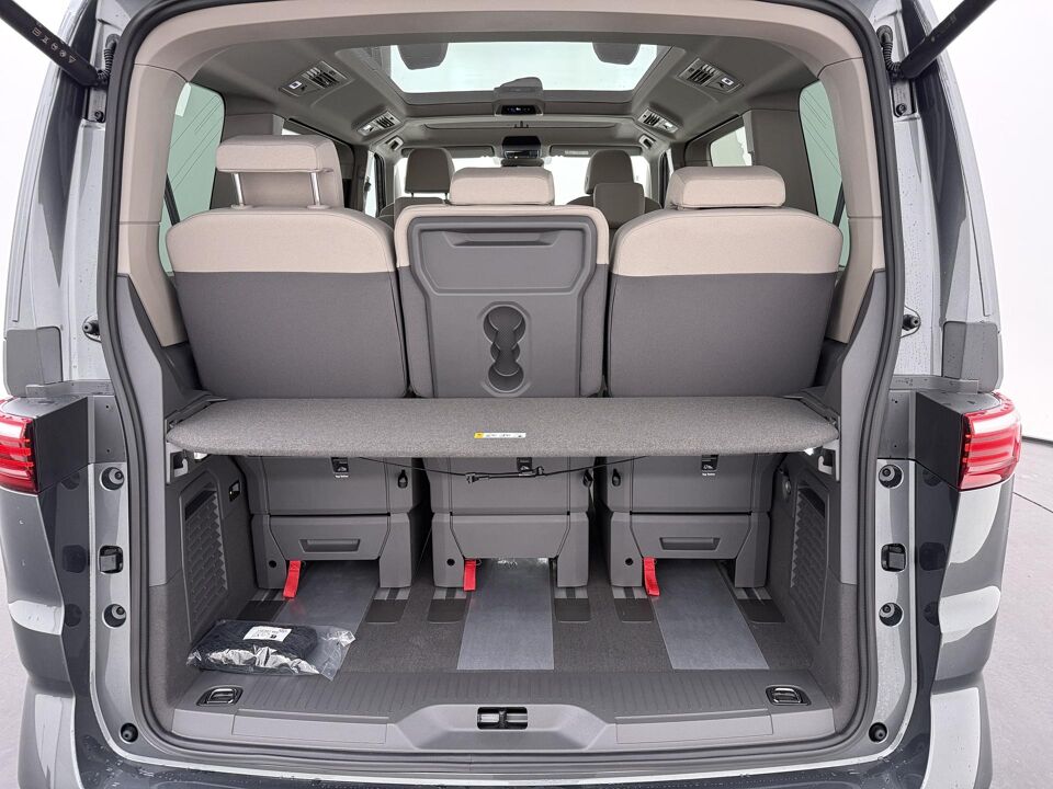 Volkswagen Multivan Bulli Edition L1 1.5 eHybrid 180 kW / 245 pk