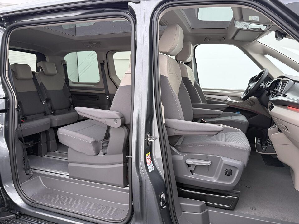 Volkswagen Multivan Bulli Edition L1 1.5 eHybrid 180 kW / 245 pk
