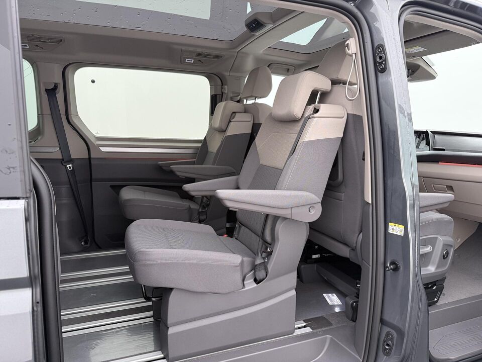 Volkswagen Multivan Bulli Edition L1 1.5 eHybrid 180 kW / 245 pk