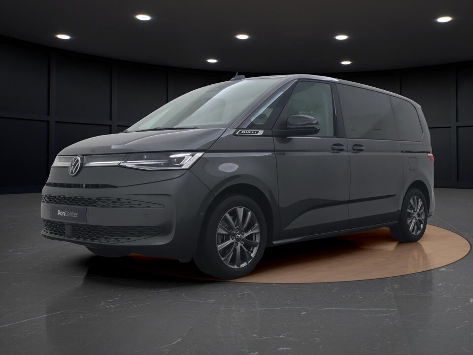 Volkswagen Multivan Bulli Edition L1 1.5 eHybrid 180 kW / 245 pk