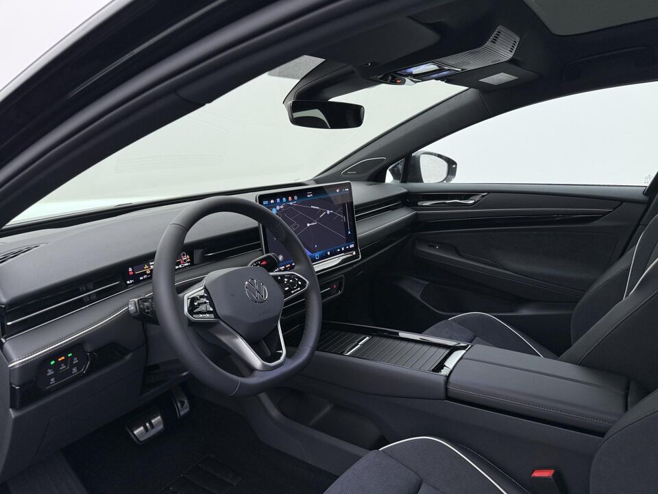 Volkswagen ID.7 Tourer Pro Limited Edition 77 kWh 210 kW / 286 PK