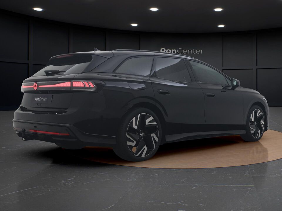 Volkswagen ID.7 Tourer Pro Limited Edition 77 kWh 210 kW / 286 PK