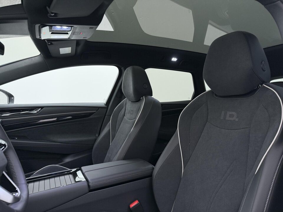 Volkswagen ID.7 Tourer Pro Limited Edition 77 kWh 210 kW / 286 PK
