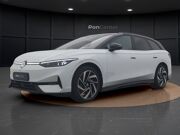 Volkswagen ID.7 Tourer Pro Limited Edition 77 kWh 210 kW / 286 PK