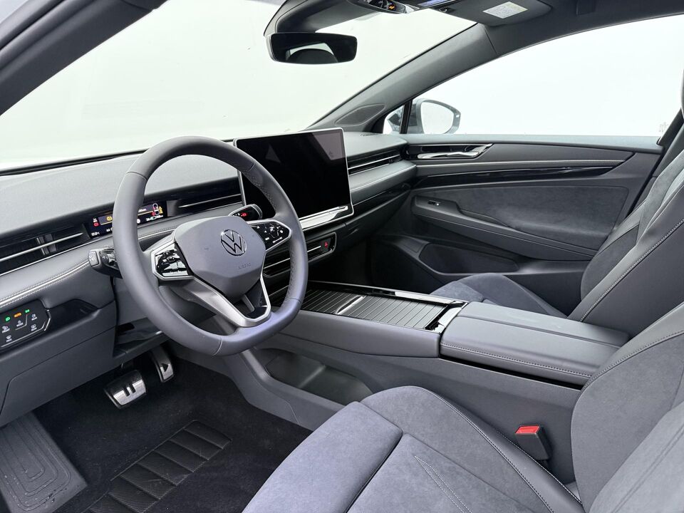Volkswagen ID.7 Tourer Pro Limited Edition 77 kWh 210 kW / 286 PK