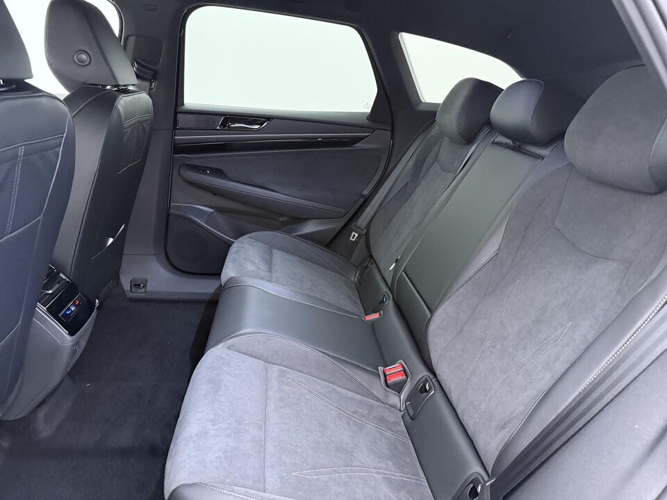 Volkswagen ID.7 Tourer Pro Limited Edition 77 kWh 210 kW / 286 PK