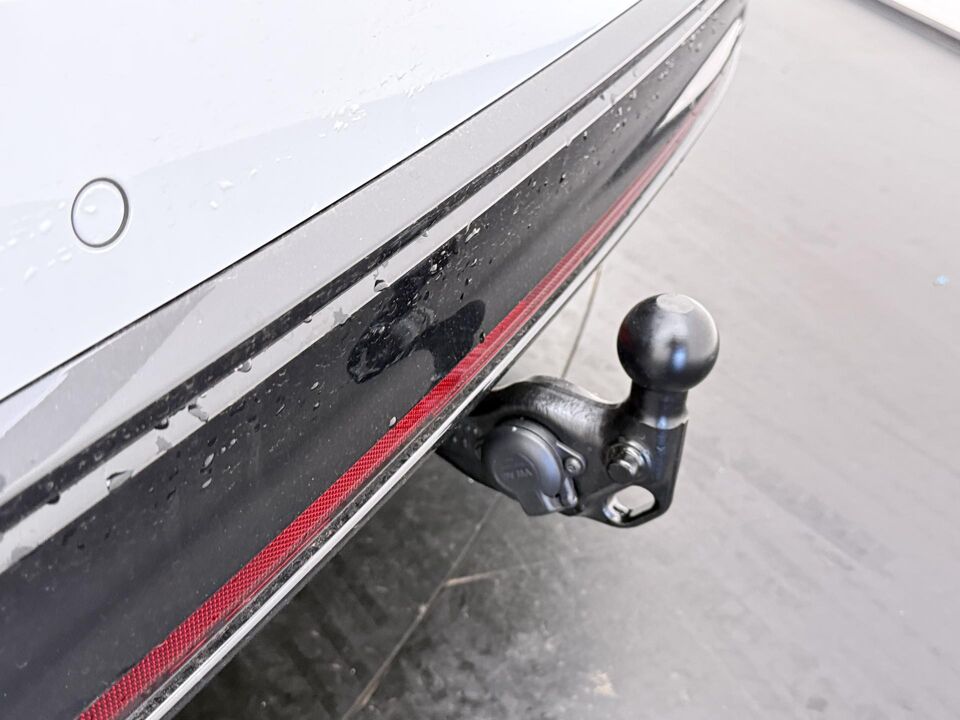 Volkswagen ID.7 Tourer Pro Limited Edition 77 kWh 210 kW / 286 PK