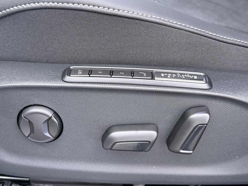 Volkswagen ID.7 Tourer Pro Limited Edition 77 kWh 210 kW / 286 PK
