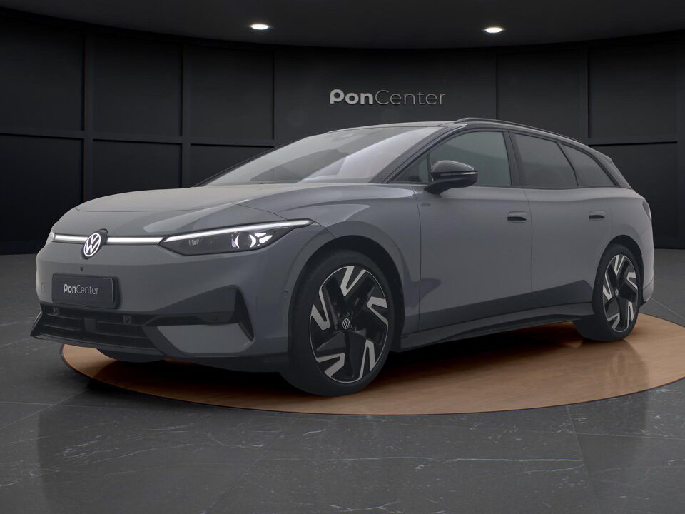 Volkswagen ID.7 Tourer Pro Limited Edition 77 kWh 210 kW / 286 PK