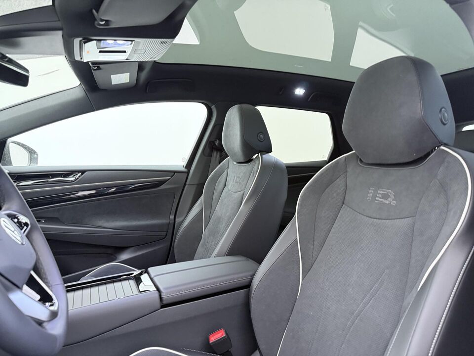 Volkswagen ID.7 Tourer Pro Limited Edition 77 kWh 210 kW / 286 PK