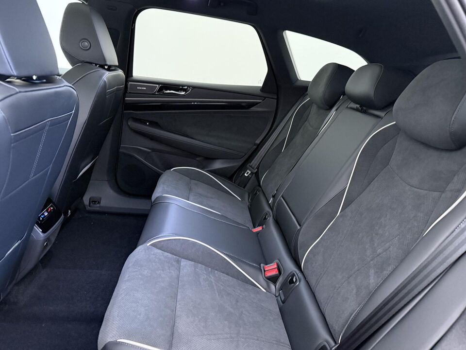 Volkswagen ID.7 Tourer Pro Limited Edition 77 kWh 210 kW / 286 PK